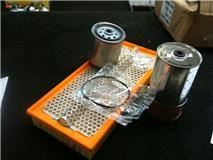 DAEWOO  MUSSO KORANDO  2.9TD OIL FILTER AIR FUEL FILTER