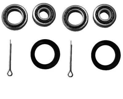 AUDI A4 AVANT ESTATE QUATTRO TDI CABRIOLET 1997-01 REAR WHEEL BEARING KITS PAIR