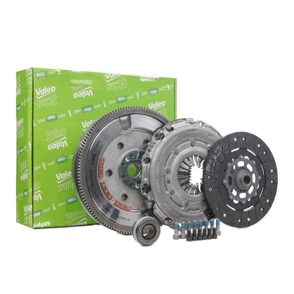 DUAL MASS FLYWHEEL CLUTCH KIT ULYSSE SCUDO 2.0D multijet 9677060580 0532Q5