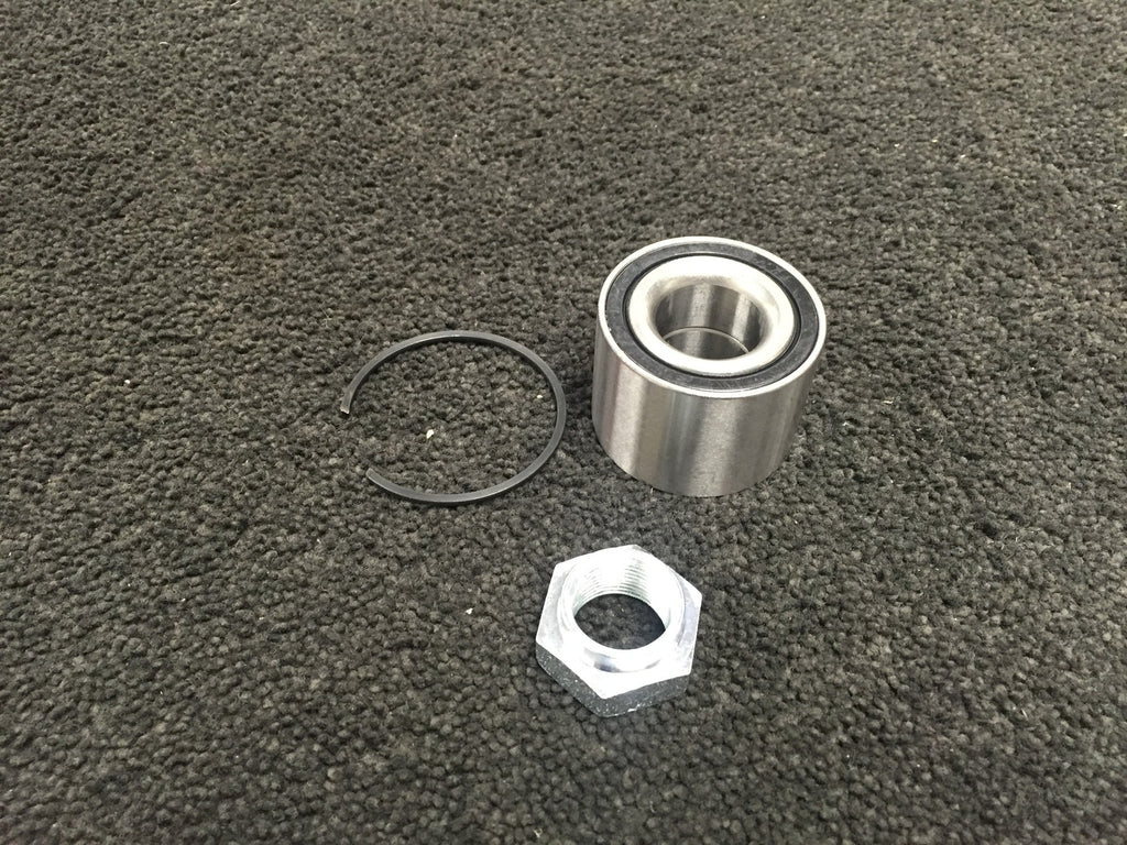 CITROEN C2 C3 HDi VTR VTS GT XTR PLURIEL REAR WHEEL BEARING  KIT