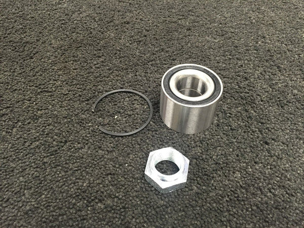 CITROEN C2 C3 HDi VTR VTS GT XTR PLURIEL REAR WHEEL BEARING  KIT