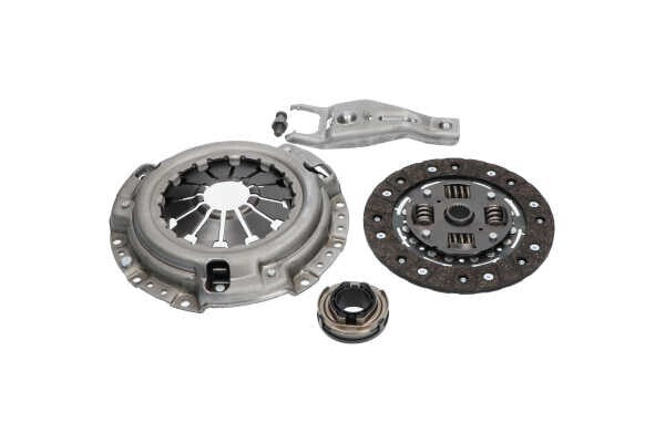 FOR MAZDA 3 BK BL  1.3 1.6 2003-2014 CLUTCH KIT LUK 3PCE