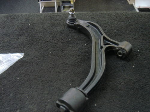 FOR CHRYSLER VOYAGER GRAND VOYAGER MK3 2000-07 LOWER CONTROL WISHBONE ARM LH