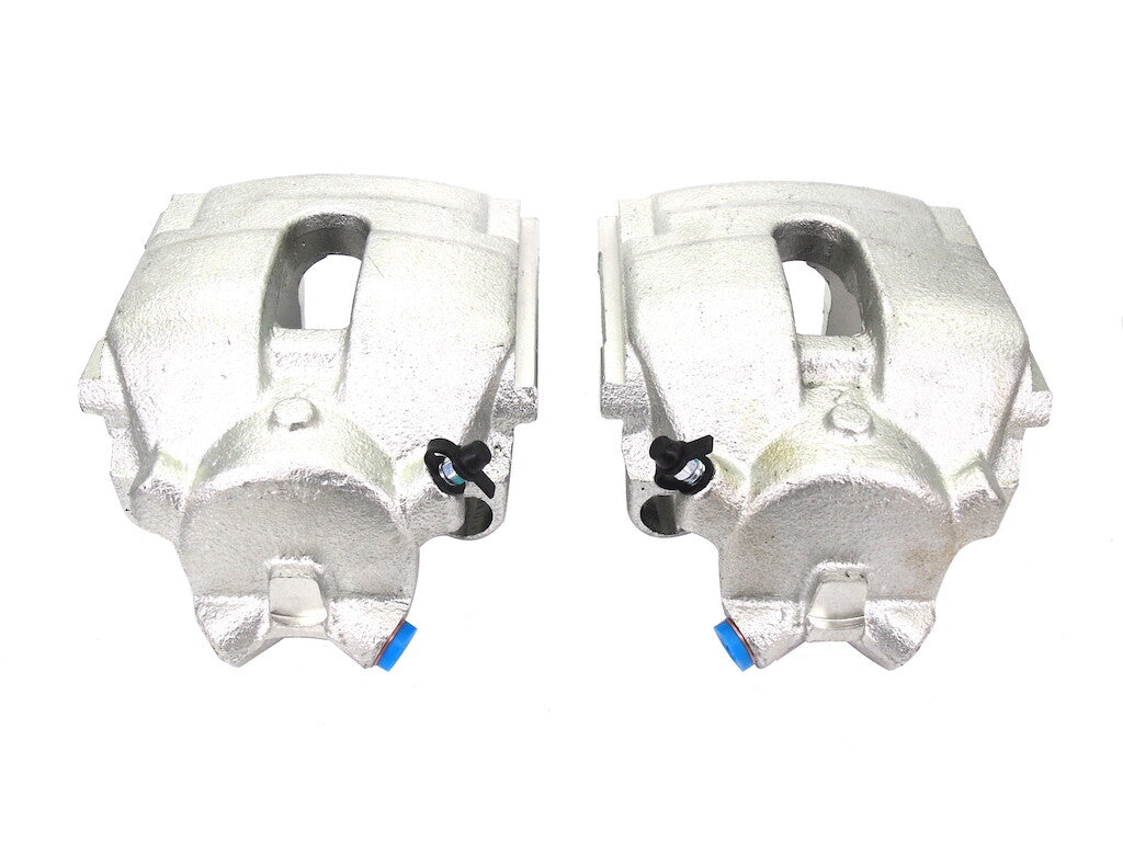 2 FRONT BRAKE CALIPER SLIDER PIN BMW Z4 3.0 E85 E86 X3 E83 2.5i 3.0D 325MM DISC