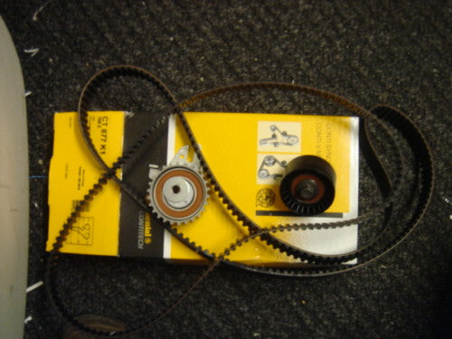 ALFA 145 146 155 156 166 147 TIMING BELT KIT BALANCE BE