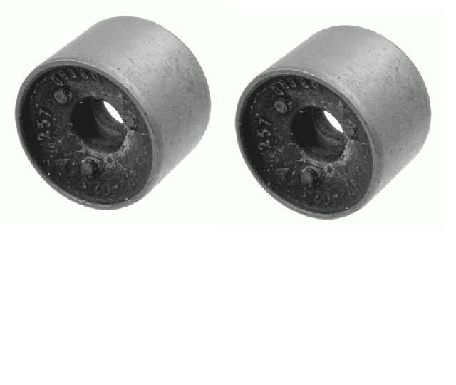 FORD ESCORT MK5 GRANADA MK3 FIESTA MK1 REAR STABALISER BAR BUSH X 2 