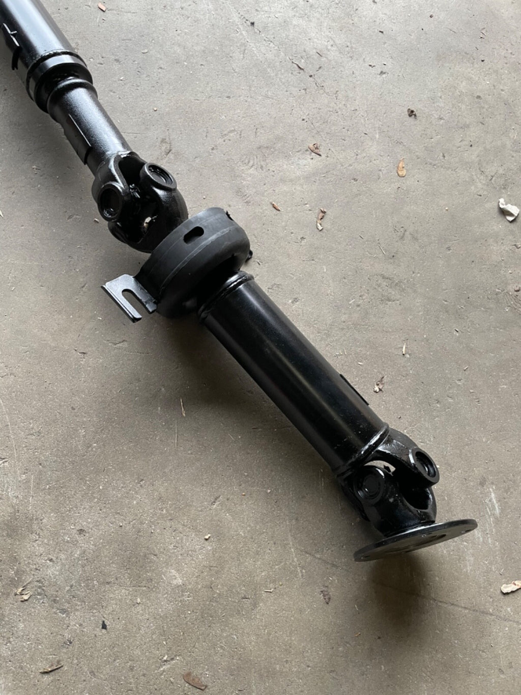 REAR PROPSHAFT BRAND NEW FOR FORD RANGER TDCi REGULAR CAB 4X4 2006-12  L=1422mm