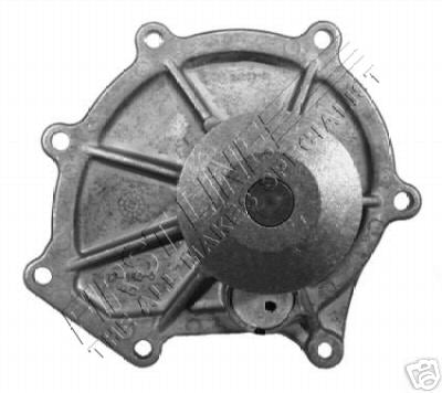 FIT FOR ROVER 75 MG ZS ZT 2.5 KV6  WATER PUMP NEW