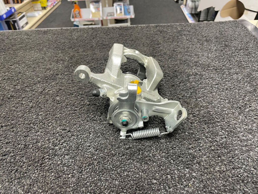 FOR ASTRA J ZAFIRA MK3 CDTi REAR BRAKE CALIPER RH OS ELECTRIC HANDBRAKE 292MM