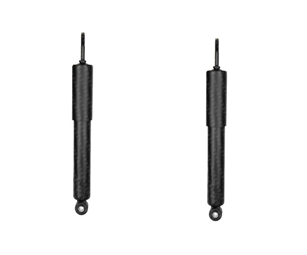 FOR MAZDA B2200 FORD RANGER  ISUZU D-MAX 4WD FRONT SHOCK ABSORBERS PAIR