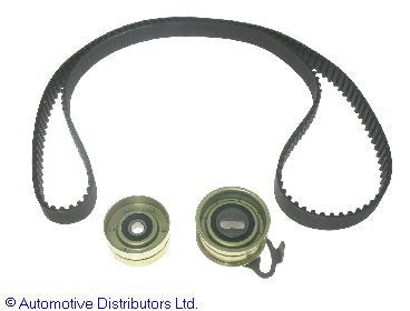 FOR TOYOTA AVENSIS CARINA CAMRY COROLLA 2.0DIESEL TD TIMING BELT KIT 