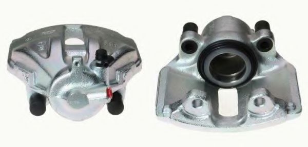 FRONT PASSENGER BRAKE CALIPER  FOR SPRINTER 1995-06 901 208 210 211 213 311 
