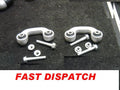 AUDI A6 ALLROAD 4BH C5 2000-2005 ANTI ROLL BAR STABALISER LINKS LEFT RIGH
