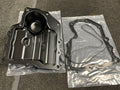 DQ200 VW Audi Skoda Seat DSG 7Speed Automatic Gearbox Mechatronic Cover +Gasket 
