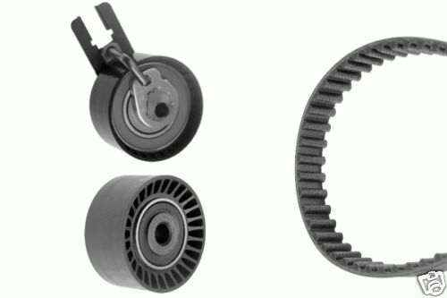 FIESTA FUSION AYGO 1007 1.4HDI GATES TIMING BELT KIT