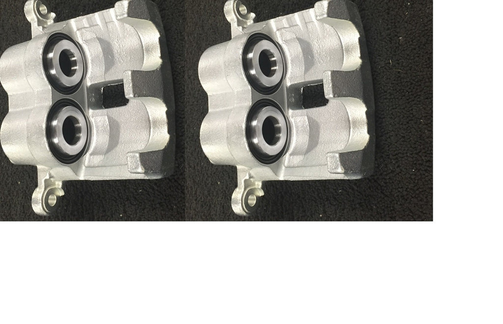 BRAKE CALIPERS 5011972 5011973 PAIR FOR  GRAND CHEROKEE 1999-2002 ATE TEEVES 