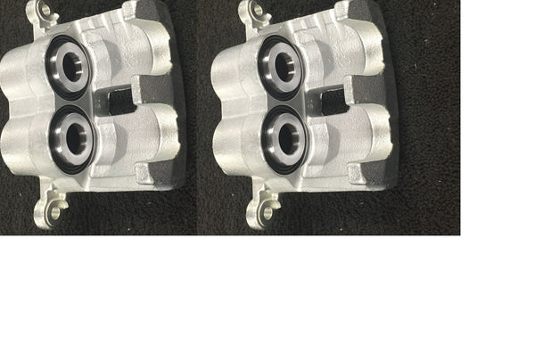 BRAKE CALIPERS 5011972 5011973 PAIR FOR  GRAND CHEROKEE 1999-2002 ATE TEEVES 