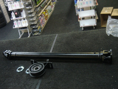 LANDROVER FREELANDER 1997-06 PROPSHAFT REAR TVB000190 SUPPORT MOUNTING BEARING