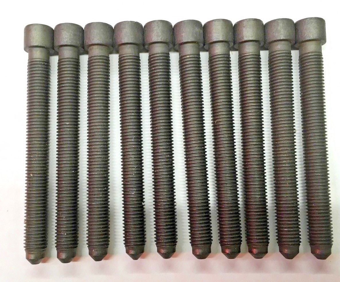 AUDI A3S3 A4 A6 VW BORA GOLF PASSAT 1.8T 20V 94ON CYLINDER HEAD BOLT 101MM