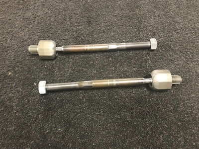 2 INNER TIE ROD RACK END FIT BMW 5 SERIES 520 525 530 535 M5 E60 E61 MODELS 