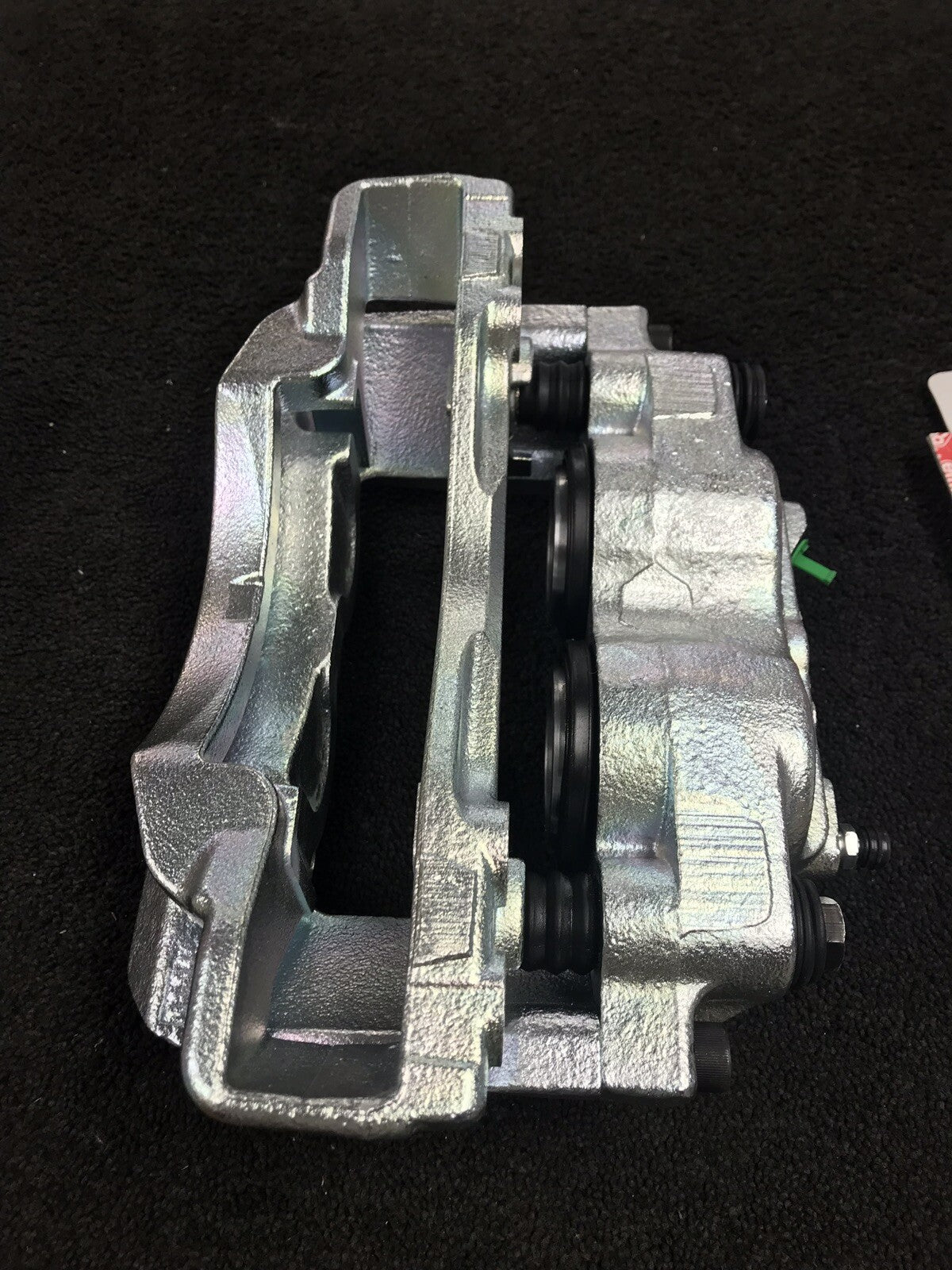 FOR IVECO DAILY 65C17 165C18 BRAKE CALIPER FRONT DRIVER RH OS  300MMX30MM DISC