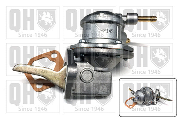 FOR NISSAN CHERRY NISSAN PRIARIE NISSSAN SUNNY FUEL PUMP 
