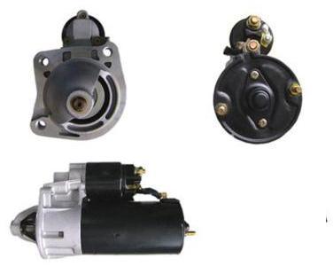 FORD ESCORT ORION 1.6  1.8  STARTER MOTOR  5178