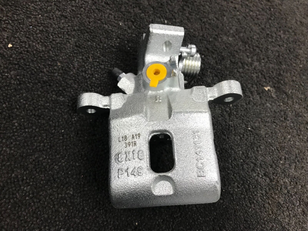 HYUNDA i10 2008-2013 REAR BRAKE CALIPER O/.S RIGHT DRIVER SIDE REAR 