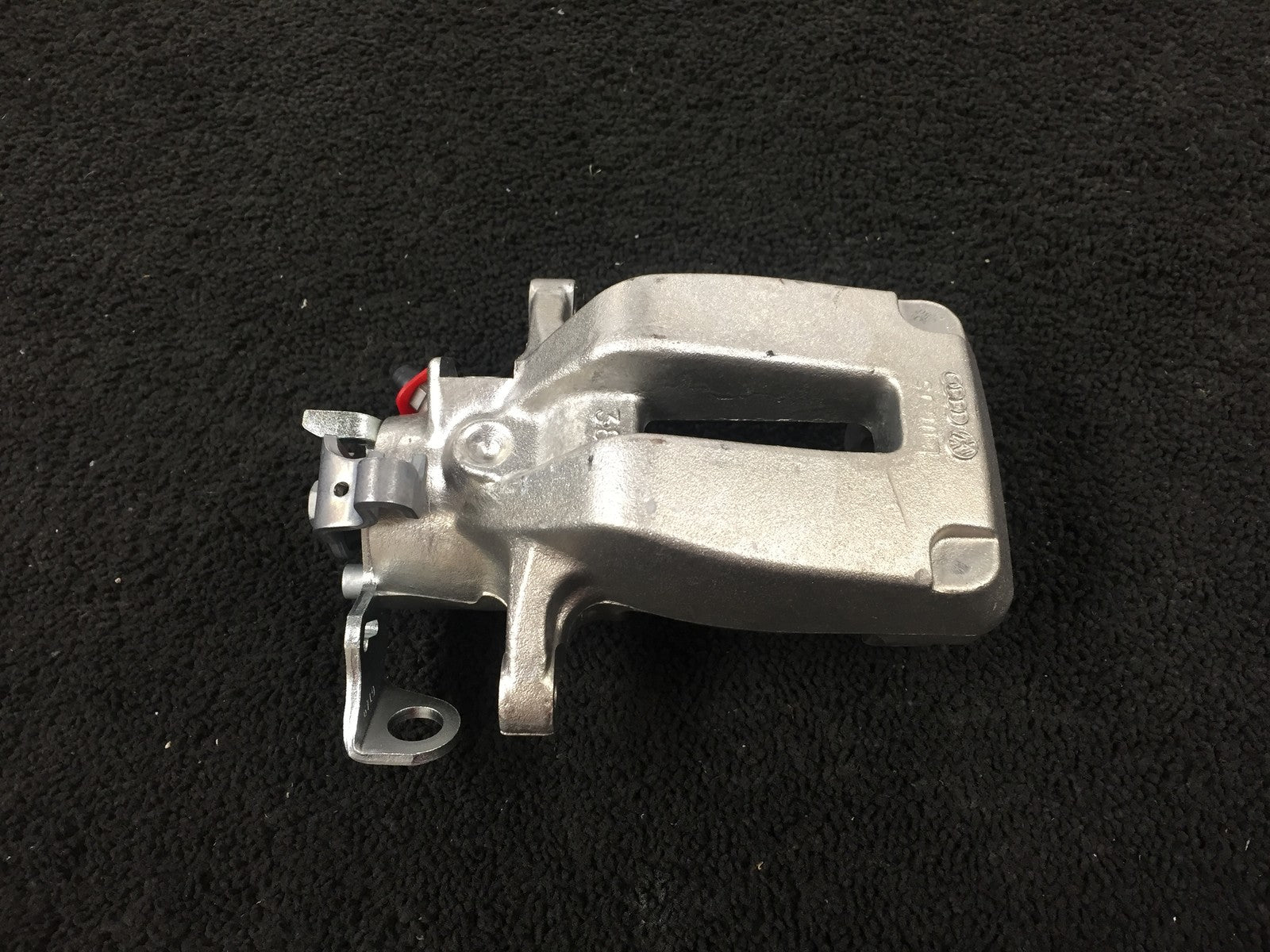 SKODA OCTAVIA  VRS BRAKE CALIPER REAR BRAKE CALIPER DRIVER SIDE