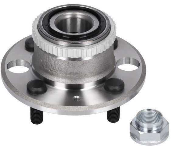FOR HONDA CIVIC 1.6 VTI EK4 REAR WHEEL BEARING HUB ABS