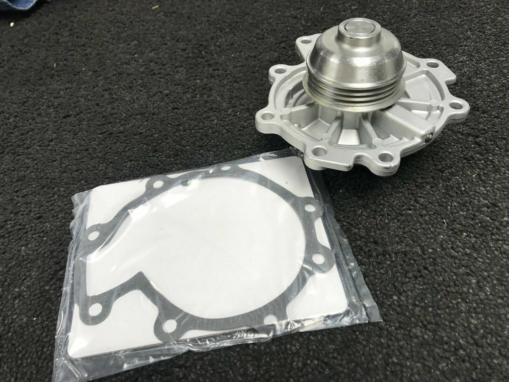 FORD MONDEO 2.5 MK3 JAGUAR X TYPE 2.1 2.5 3.0V6 WATER PUMP NEW 