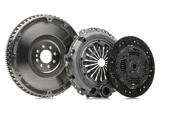 DUAL MASS FLYWHEEL CLUTCH KIT A1 A3 Q2  ATECA IBIZA LEON FABIA 1.0 05C105266