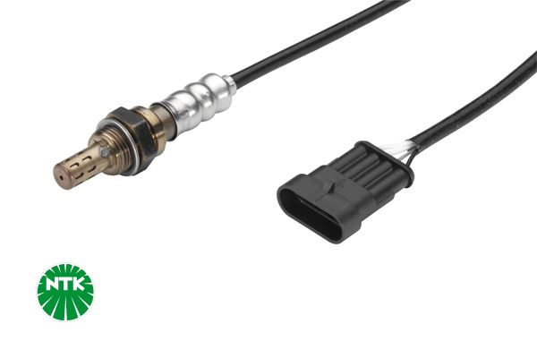 FIT FOR FERRARI FIAT VOLVO ALFA NGK OZA448E4  Lambda Sensor