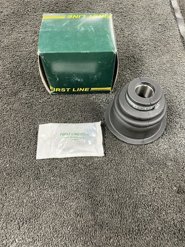 FOR CITROEN SAXO 1.4 (1996-1999) (11/97-09/99) FRONT INNER CV JOINT BOOT KIT