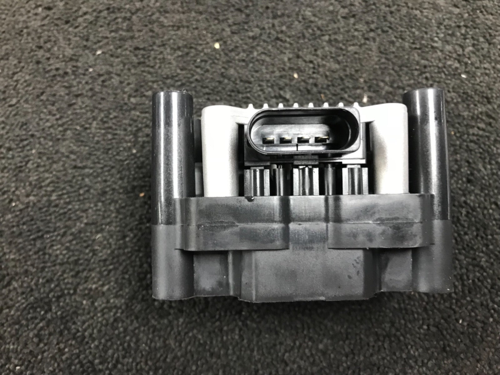 For Seat Alhambra Altea Arosa 1.2 1.4 1.6 2.0 TSI Ignition Coil Pack + Plug Lead