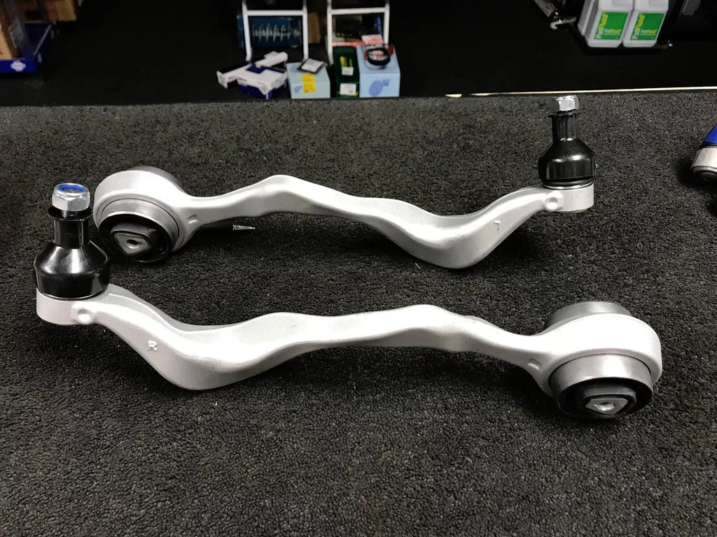 FOR  3 SERIES 335D XDRIVE M SPORT SHADOW EDITION (MK6 FL (F30))  FRONT LOWER ARM