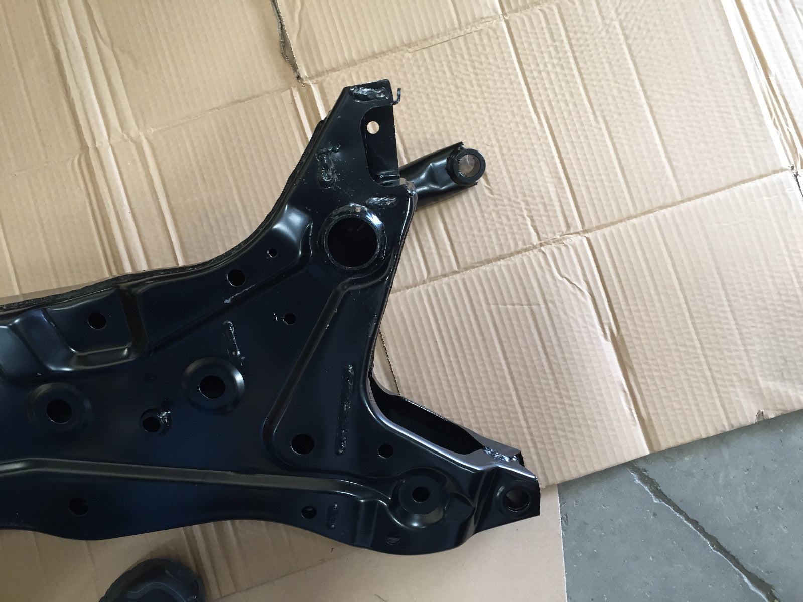FOR FRONT SUBFRAME CROSSMEMBER DODGE CALIBER JEEP PATRIOT JEEP COMPASS 07-2012 