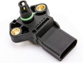 GENUINE MAP BOOST MANIFOLD AIR PRESSURE SENSOR FOR VW AUDI SEAT SKODA038906051C 