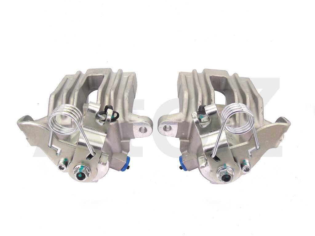 Audi A4 (B6,B7) 2001-2008 1.8T 1.9 2.0 TDI 2 Rear Brake calipers