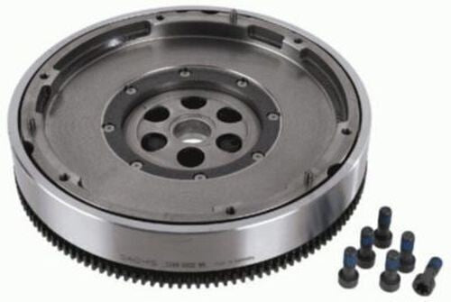 DUAL MASS FLYWHEEL DMF MERCEDES VITO W639 C E CLASS W204 CL203 S204 W211 S211