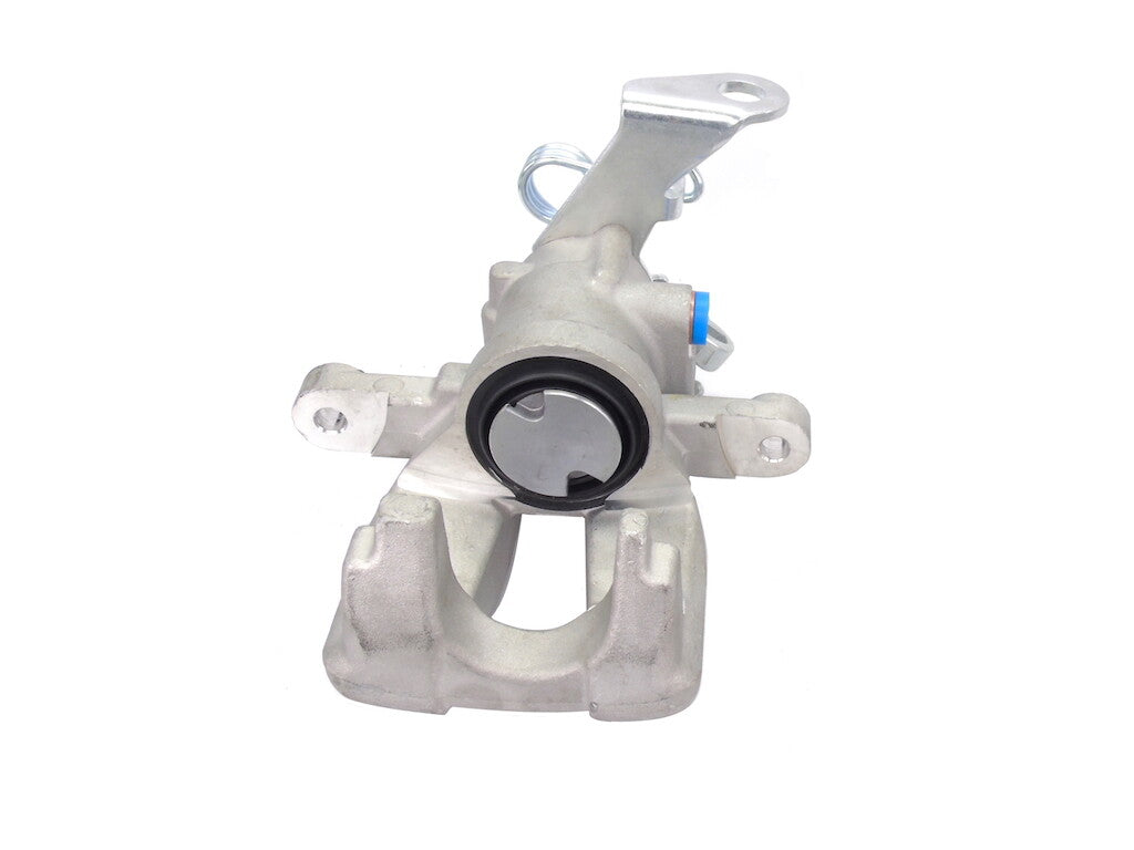 FORVAUXHALL CORSA D SRI VXR CDTI 2006-2015 REAR BRAKE CALIPER LH +BRACKET SLIDER
