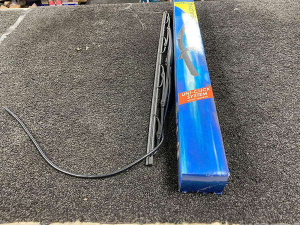FOR FIAT 500 2008 ONWARDS 24" SINGLE WIPER BLADE WT420