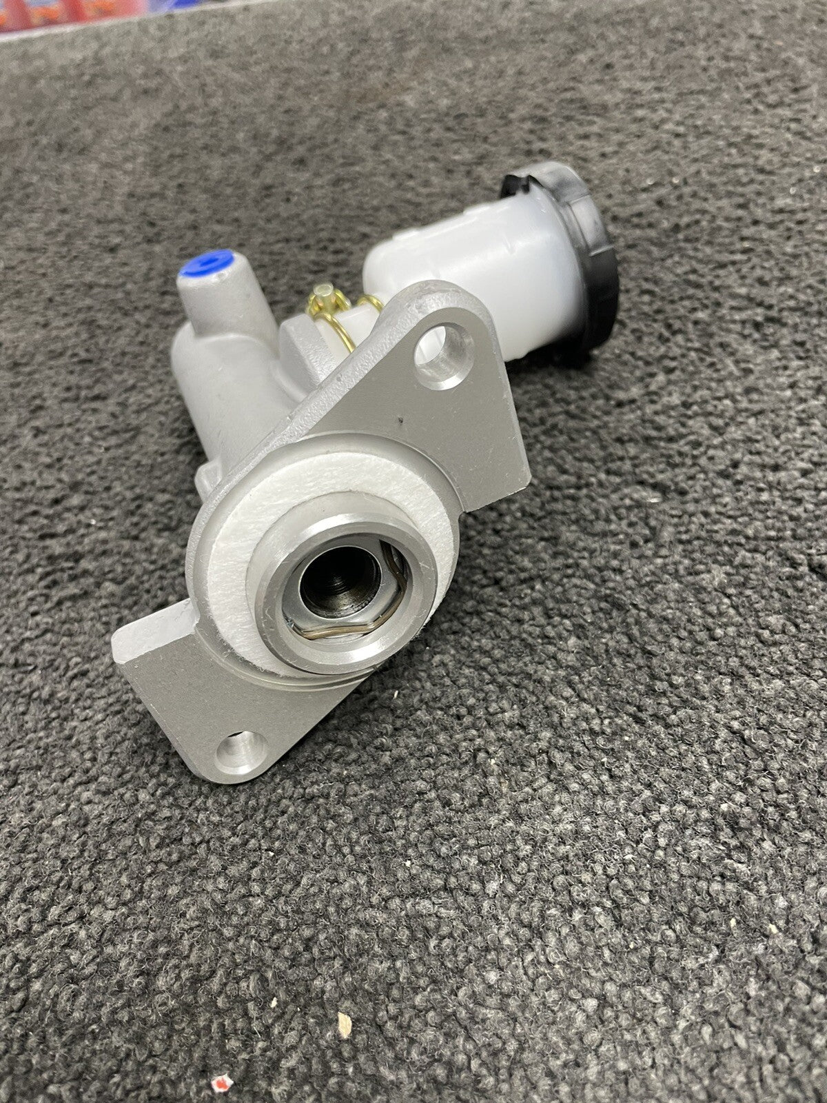 CLUTCH MASTER CYLINDER FOR NISSAN 300ZX Z32 TWIN TURBO 1990-1995