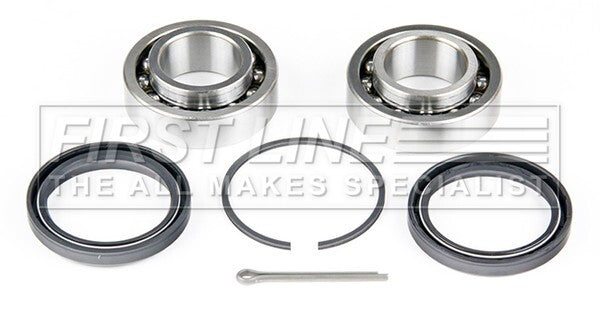 CLASSIC AUSTI MINI ALLEGRO MG METRO TURBO WHEEL BEARING KIT FRONT FBK062