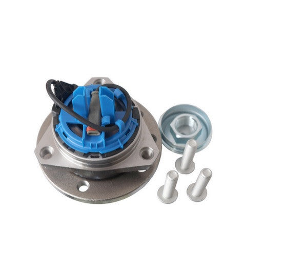 VAUXHALL ASTRA H MK5 ZAFIRA 2.0T VXR FRONT WHEEL BEARING HUB ABS SPEED SENRSOR