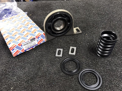 FOR SPRINTER VW CRAFTER CRAFTER PROPSHAFT CENTER SUPPORT BEARING ORIGINAL