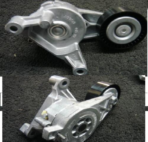 A3 SPORTBACK 2.0TDI DRIVE BELT TENSIONER 03G903315 A