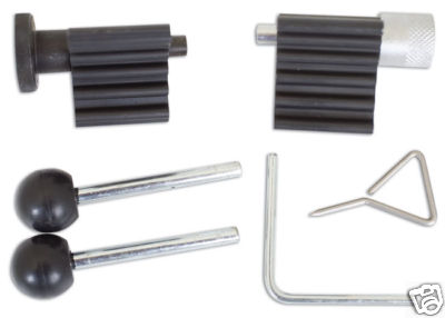 GOLF BORA SHARAN BEETLE 1.9TDI PDI  TIMING TOOL KIT