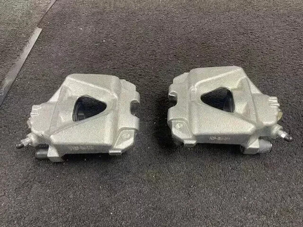 BMW 3SER E90 E91 E92 E93 BMW X1 Z4 2  FRONT BRAKE CALIPER 312NMM DISC