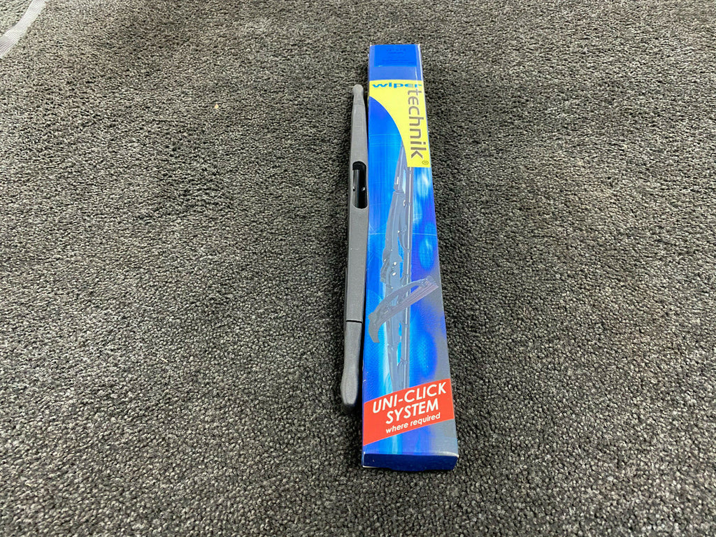 FOR LANDROVER DISCOVERY MK2 2.5 4.0 SAAB 9-5 REAR PLASTIC WIPER BLADE 1X13"